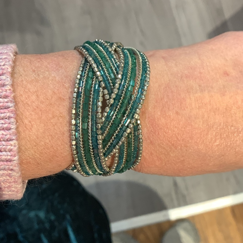 Beautiful bracelet - Picture 3 of 5